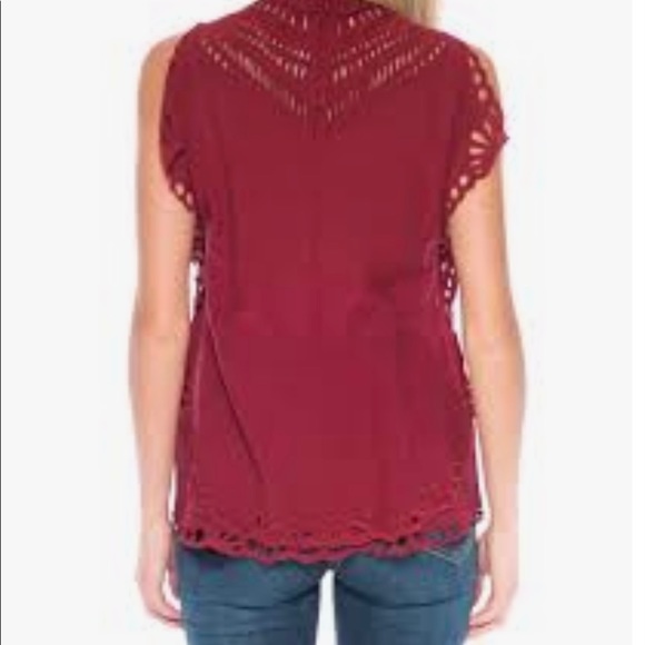 IRO Jala Top - Picture 2 of 6